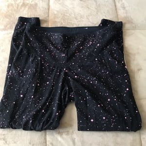 Lane Bryant Active yoga pants